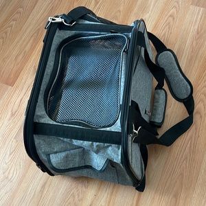 This item was just used ones is in a great condition!! Like New!!